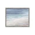 Picture of Ocean Shore _GroupedProduct_Rectangle_Landscape_Framed_Matted_