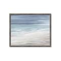 Picture of Ocean Shore _GroupedProduct_Rectangle_Landscape_Framed_Matted_
