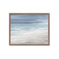Picture of Ocean Shore _GroupedProduct_Rectangle_Landscape_Framed_Matted_