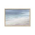 Picture of Ocean Shore _GroupedProduct_Rectangle_Landscape_Framed_Matted_