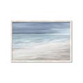 Picture of Ocean Shore _GroupedProduct_Rectangle_Landscape_Framed_Matted_