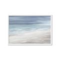 Picture of Ocean Shore _GroupedProduct_Rectangle_Landscape_Framed_Matted_