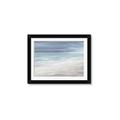 Picture of Ocean Shore _GroupedProduct_Rectangle_Landscape_Framed_Matted_