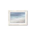 Picture of Ocean Shore _GroupedProduct_Rectangle_Landscape_Framed_Matted_