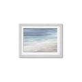 Picture of Ocean Shore _GroupedProduct_Rectangle_Landscape_Framed_Matted_