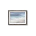 Picture of Ocean Shore _GroupedProduct_Rectangle_Landscape_Framed_Matted_