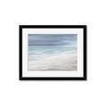 Picture of Ocean Shore _GroupedProduct_Rectangle_Landscape_Framed_Matted_
