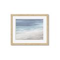 Picture of Ocean Shore _GroupedProduct_Rectangle_Landscape_Framed_Matted_