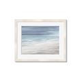 Picture of Ocean Shore _GroupedProduct_Rectangle_Landscape_Framed_Matted_