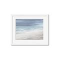 Picture of Ocean Shore _GroupedProduct_Rectangle_Landscape_Framed_Matted_