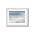 Picture of Ocean Shore _GroupedProduct_Rectangle_Landscape_Framed_Matted_