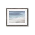 Picture of Ocean Shore _GroupedProduct_Rectangle_Landscape_Framed_Matted_
