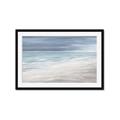Picture of Ocean Shore _GroupedProduct_Rectangle_Landscape_Framed_Matted_