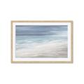 Picture of Ocean Shore _GroupedProduct_Rectangle_Landscape_Framed_Matted_