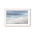 Picture of Ocean Shore _GroupedProduct_Rectangle_Landscape_Framed_Matted_