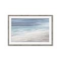 Picture of Ocean Shore _GroupedProduct_Rectangle_Landscape_Framed_Matted_