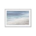 Picture of Ocean Shore _GroupedProduct_Rectangle_Landscape_Framed_Matted_