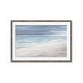 Picture of Ocean Shore _GroupedProduct_Rectangle_Landscape_Framed_Matted_