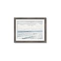 Picture of Water Waves  _GroupedProduct_Rectangle_Landscape_Framed_Matted_