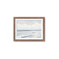 Picture of Water Waves  _GroupedProduct_Rectangle_Landscape_Framed_Matted_