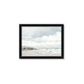Picture of Birds on beach _GroupedProduct_Rectangle_Landscape_Framed_Matted_