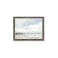 Picture of Birds on beach _GroupedProduct_Rectangle_Landscape_Framed_Matted_