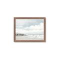 Picture of Birds on beach _GroupedProduct_Rectangle_Landscape_Framed_Matted_