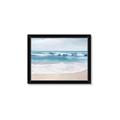 Picture of Ocean view _GroupedProduct_Rectangle_Landscape_Framed_Matted_