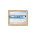 Picture of Ocean view _GroupedProduct_Rectangle_Landscape_Framed_Matted_