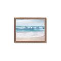 Picture of Ocean view _GroupedProduct_Rectangle_Landscape_Framed_Matted_