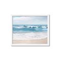 Picture of Ocean view _GroupedProduct_Rectangle_Landscape_Framed_Matted_