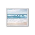 Picture of Ocean view _GroupedProduct_Rectangle_Landscape_Framed_Matted_