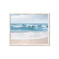 Picture of Ocean view _GroupedProduct_Rectangle_Landscape_Framed_Matted_