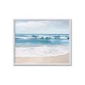 Picture of Ocean view _GroupedProduct_Rectangle_Landscape_Framed_Matted_
