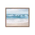 Picture of Ocean view _GroupedProduct_Rectangle_Landscape_Framed_Matted_