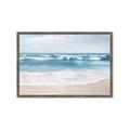 Picture of Ocean view _GroupedProduct_Rectangle_Landscape_Framed_Matted_