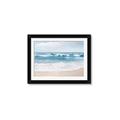 Picture of Ocean view _GroupedProduct_Rectangle_Landscape_Framed_Matted_
