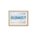 Picture of Ocean view _GroupedProduct_Rectangle_Landscape_Framed_Matted_