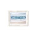 Picture of Ocean view _GroupedProduct_Rectangle_Landscape_Framed_Matted_