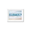 Picture of Ocean view _GroupedProduct_Rectangle_Landscape_Framed_Matted_