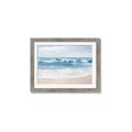 Picture of Ocean view _GroupedProduct_Rectangle_Landscape_Framed_Matted_