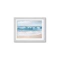 Picture of Ocean view _GroupedProduct_Rectangle_Landscape_Framed_Matted_