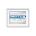 Picture of Ocean view _GroupedProduct_Rectangle_Landscape_Framed_Matted_