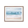 Picture of Ocean view _GroupedProduct_Rectangle_Landscape_Framed_Matted_