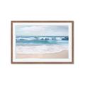 Picture of Ocean view _GroupedProduct_Rectangle_Landscape_Framed_Matted_