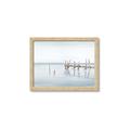 Picture of Quiet Lake _GroupedProduct_Rectangle_Landscape_Framed_Matted_