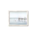 Picture of Quiet Lake _GroupedProduct_Rectangle_Landscape_Framed_Matted_