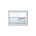 Picture of Quiet Lake _GroupedProduct_Rectangle_Landscape_Framed_Matted_