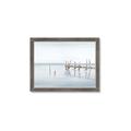 Picture of Quiet Lake _GroupedProduct_Rectangle_Landscape_Framed_Matted_