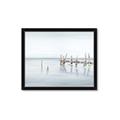 Picture of Quiet Lake _GroupedProduct_Rectangle_Landscape_Framed_Matted_